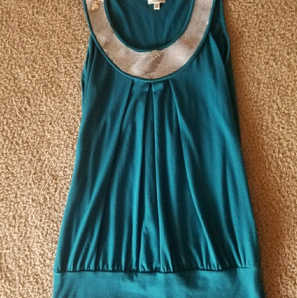 Maurices Tops - Maurices Tank Top